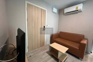 2 Bedroom Condo for rent in Sena Nikhom, Bangkok near BTS Kasetsart University