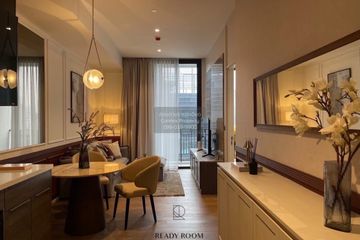 1 Bedroom Condo for rent in MUNIQ Langsuan, Lumpini, Bangkok near BTS Chit Lom