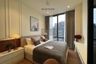 1 Bedroom Condo for rent in MUNIQ Langsuan, Lumpini, Bangkok near BTS Chit Lom