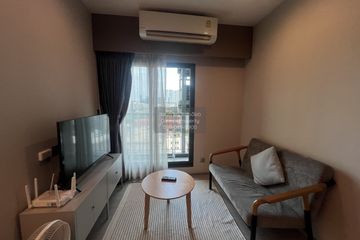 1 Bedroom Condo for rent in Life Sukhumvit 62, Bang Chak, Bangkok near BTS Bang Chak