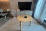 1 Bedroom Condo for rent in Life Sukhumvit 62, Bang Chak, Bangkok near BTS Bang Chak