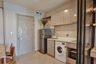 1 Bedroom Condo for rent in Life Sukhumvit 62, Bang Chak, Bangkok near BTS Bang Chak