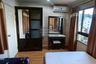 1 Bedroom Condo for rent in Lumpini Place Pinklao 1, Bang Bamru, Bangkok near MRT Bang Yi Khan