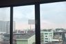 1 Bedroom Condo for rent in Lumpini Place Pinklao 1, Bang Bamru, Bangkok near MRT Bang Yi Khan