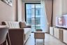 1 Bedroom Condo for rent in Sai Ma, Nonthaburi near MRT Phra Nang Klao Bridge