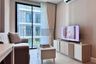 1 Bedroom Condo for rent in Sai Ma, Nonthaburi near MRT Phra Nang Klao Bridge