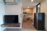 1 Bedroom Condo for rent in Life Asoke, Bang Kapi, Bangkok near MRT Phetchaburi