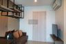 1 Bedroom Condo for rent in Life Asoke, Bang Kapi, Bangkok near MRT Phetchaburi