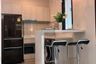1 Bedroom Condo for rent in Life Asoke, Bang Kapi, Bangkok near MRT Phetchaburi