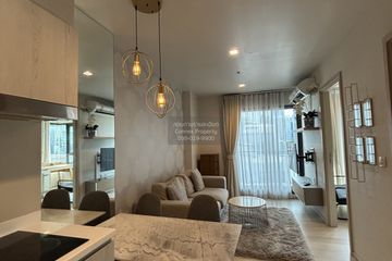 2 Bedroom Condo for rent in Life One Wireless, Lumpini, Bangkok near BTS Ploen Chit