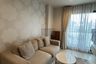 2 Bedroom Condo for rent in Life One Wireless, Lumpini, Bangkok near BTS Ploen Chit