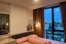 1 Bedroom Condo for rent in Maxxi Prime Ratchada - Sutthisan, Huai Khwang, Bangkok near MRT Sutthisan