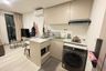 1 Bedroom Condo for rent in Maxxi Prime Ratchada - Sutthisan, Huai Khwang, Bangkok near MRT Sutthisan