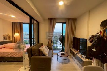1 Bedroom Condo for rent in Maxxi Prime Ratchada - Sutthisan, Huai Khwang, Bangkok near MRT Sutthisan