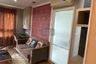 2 Bedroom Condo for rent in Lumpini Ville Lasalle-Barring, Bang Na, Bangkok near BTS Bearing