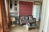 2 Bedroom Condo for rent in Lumpini Ville Lasalle-Barring, Bang Na, Bangkok near BTS Bearing