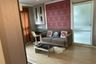 2 Bedroom Condo for rent in Lumpini Ville Lasalle-Barring, Bang Na, Bangkok near BTS Bearing