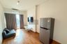 1 Bedroom Condo for rent in Lumpini Place Rama 3 - Riverine, Bang Phong Pang, Bangkok near BTS Surasak