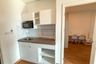 1 Bedroom Condo for rent in Lumpini Place Rama 3 - Riverine, Bang Phong Pang, Bangkok near BTS Surasak