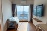 1 Bedroom Condo for rent in Lumpini Place Rama 3 - Riverine, Bang Phong Pang, Bangkok near BTS Surasak