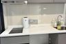 1 Bedroom Condo for rent in Life Asoke Rama 9, Makkasan, Bangkok near MRT Phra Ram 9