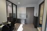 1 Bedroom Condo for rent in Life Asoke Rama 9, Makkasan, Bangkok near MRT Phra Ram 9