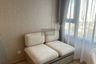 1 Bedroom Condo for rent in Life Rama 4 - Asoke, Khlong Toei, Bangkok near MRT Queen Sirikit National Convention Centre