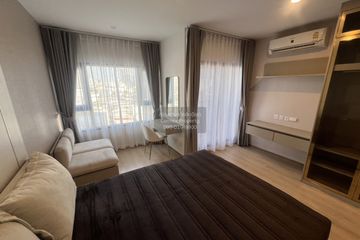 1 Bedroom Condo for rent in Life Rama 4 - Asoke, Khlong Toei, Bangkok near MRT Queen Sirikit National Convention Centre
