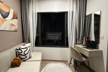 1 Bedroom Condo for rent in Life Rama 4 - Asoke, Khlong Toei, Bangkok near MRT Queen Sirikit National Convention Centre