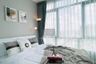 1 Bedroom Condo for rent in Metro sky prachachuen, Wong Sawang, Bangkok near MRT Bang Son