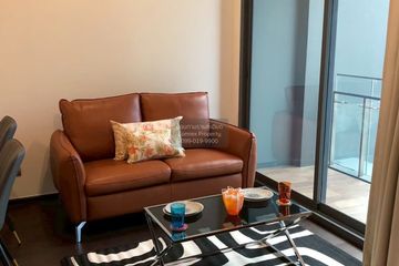 1 Bedroom Condo for rent in LAVIQ Sukhumvit 57, Khlong Tan Nuea, Bangkok near BTS Thong Lo
