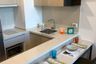 1 Bedroom Condo for rent in LAVIQ Sukhumvit 57, Khlong Tan Nuea, Bangkok near BTS Thong Lo