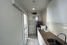 1 Bedroom Condo for rent in Life @ Ratchada - Suthisan, Sam Sen Nok, Bangkok near MRT Sutthisan