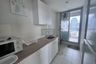 1 Bedroom Condo for rent in Life @ Ratchada - Suthisan, Sam Sen Nok, Bangkok near MRT Sutthisan