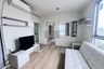 1 Bedroom Condo for rent in Life @ Ratchada - Suthisan, Sam Sen Nok, Bangkok near MRT Sutthisan