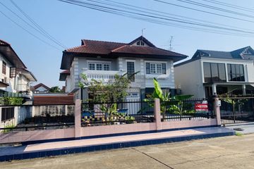 3 Bedroom House for rent in Bang Rak Phatthana, Nonthaburi near MRT Bang Phlu