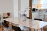3 Bedroom Condo for rent in Millennium Residence, Khlong Toei, Bangkok near BTS Asoke