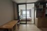 1 Bedroom Condo for rent in Life One Wireless, Lumpini, Bangkok near BTS Ploen Chit
