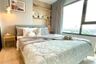 1 Bedroom Condo for rent in Life One Wireless, Lumpini, Bangkok near BTS Ploen Chit