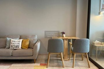 1 Bedroom Condo for rent in Life One Wireless, Lumpini, Bangkok near BTS Ploen Chit