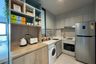 1 Bedroom Condo for rent in Life One Wireless, Lumpini, Bangkok near BTS Ploen Chit