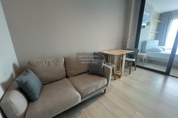 1 Bedroom Condo for rent in Life One Wireless, Lumpini, Bangkok near BTS Ploen Chit