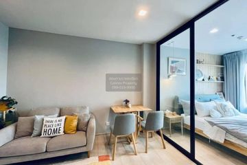 1 Bedroom Condo for rent in Life One Wireless, Lumpini, Bangkok near BTS Ploen Chit
