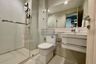 1 Bedroom Condo for rent in Life One Wireless, Lumpini, Bangkok near BTS Ploen Chit