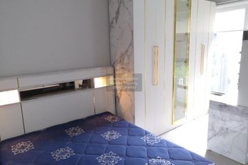 1 Bedroom Condo for rent in Life Asoke Rama 9, Makkasan, Bangkok near MRT Phra Ram 9