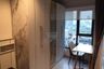 1 Bedroom Condo for rent in Life Asoke Rama 9, Makkasan, Bangkok near MRT Phra Ram 9