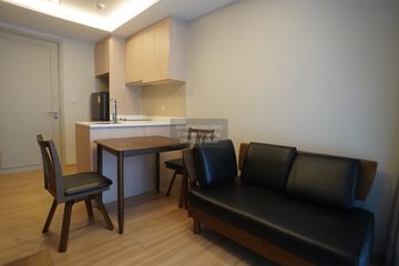 1 Bedroom Condo for rent in Maestro 12, Thanon Phetchaburi, Bangkok near BTS Ratchathewi
