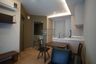 1 Bedroom Condo for rent in Maestro 12, Thanon Phetchaburi, Bangkok near BTS Ratchathewi