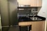 1 Bedroom Condo for rent in Niche Mono Charoen Nakorn, Dao Khanong, Bangkok