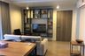 2 Bedroom Condo for rent in Maestro 02 Ruamrudee, Lumpini, Bangkok near BTS Ploen Chit